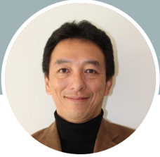 Naoaki Suyama