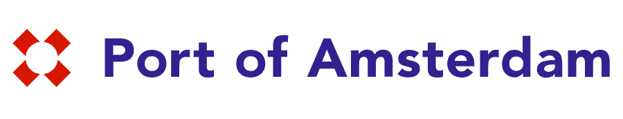 port-of-amsterdam-logo-vector